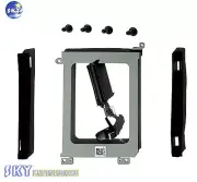 NEW Dell XPS 15 9550 Precision 5510 XDYGX HDD Cable + Caddy +Rubber Rail US