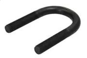 Spring Clamp SCHOMACKER 98962175-S for VOLVO FH 12.8 2005-
