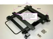 for FORESTER SF5 SF9 seatrail (Right seat) RECARO SR6/7/11 LX-F