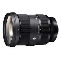 在飛比找PChome24h購物優惠-SIGMA 24-70mm F2.8 DG DN 恆伸公司貨