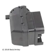 Beck Arnley 201-2706 Ignition Switch For Select 97-10 Bmw Models (for: BMW)