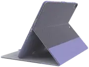"Cygnett iPad 10.2"" TekView w/ Pencil Holder (Purple) - CY3064TEKVI"