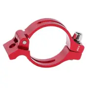 Easy to Install Front Derailleur Brazeon Adapter 34 9mm Aluminum Alloy