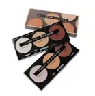 Premium Contour Makeup Effect Palette Set