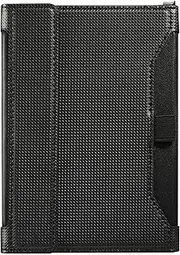 [Amusingtao] Passport Holder - Passport Cover with Signal Blocking, Passport-Holder Travel Wallet Compatible with Most Identification Sizes (Black)