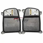 2X New For BMW Mini F55 F56 F57 F54 DRL Turn Signal Daytime Running Light R&L (for: Mini)