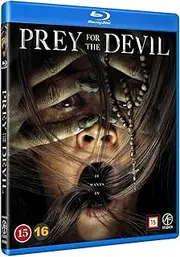 SF STUDIOS Prey for The Devil