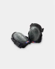 Pro Choice Turtle Back Hard Shell Knee Pads