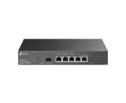 TP Link Tl Er7206 Safestream Gigabit Multi Wan Vpn Router