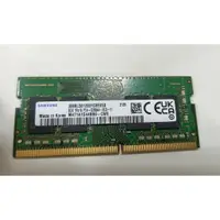 在飛比找蝦皮購物優惠-3年保固 SAMSUNG 三星筆電專用 8GB 1R16 D