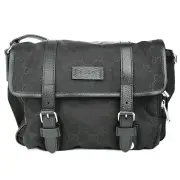 Gucci Guccissima Logo K28AN 1000 Messenger 510335 Fixed Size