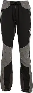 [ANDE] Antelao Women's Compression Trousers Winter Lady Trousers