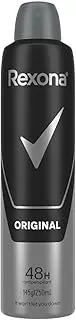 Rexona Men Original Deodorant 250 mL