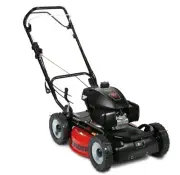 Lawn Mower IN Outbreak Marina Grinder 4x4 Sh Engine Honda GCV200 203cc Cut 52cm
