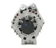 Valeo New Automobile Alternator 12 Volt 7660 Gram For Volvo 150A FG18D129
