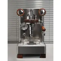 在飛比找ETMall東森購物網優惠-意大利Lelit mara X半自動單頭意式咖啡機單鍋爐可調