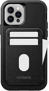 OtterBox Detachable Wallet for MagSafe, Shadow