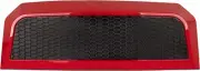 MadJax Alpha Red Body Street Style Grille for Club Car Precedent (2004-Up)