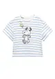 Snoopy Printed T-Shirt