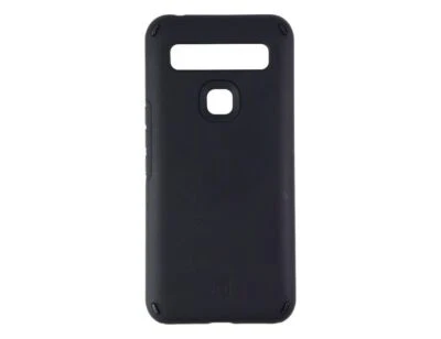 Incipio Duo for TCL 10 5G UW | Color: Black