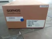Sophos XG 106 Rev 1 Security Firewall Appliance Only