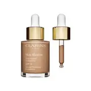 Clarins Skin Illusion SPF 15 Foundation Naturale Moisturizing 30 ml 108.5 Cashews