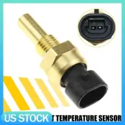 Engine Coolant Temperature Sensor Water Temp Switch For 2006 Buick Rainier