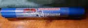 Flexible Flyer Flexi-Boggin Blue Vintage Snow Sled Model F203-24 In Package Rare
