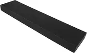 Homoyoyo Sound Dampening Pad for Tire Enhanced Noise Reduction Fire Retardant Sponge Design for Energy Sedans Automotive Soundproofing
