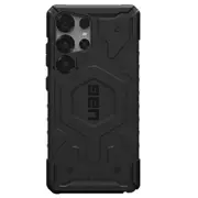 UAG Pathfinder Magnetic Samsung Galaxy S25 Ultra 5G (6.9') Rugged Case - Black (214476114040), 18ft. Drop Protection (5.4M), 10 Years Warranty 214476114040