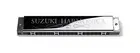 HARMONICA SUZUKI 2 TIMER TREM