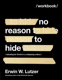 在飛比找誠品線上優惠-No Reason to Hide Workbook: St