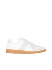 Maison Margiela Signature Sneakers