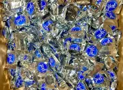 York Peppermint Patties Dark Chocolate Mint Candy Bulk 1LB 2LB 3LB 5LB 10LB