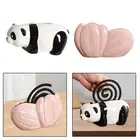 Incense Burner Holder Mosquito Coil Holder Tabletop Coils Rack Incense Coil