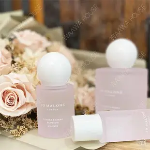 絕版 稀有 收藏【Jo Malone】限定 粉紅 櫻花 BLOSSOM 100ml 限量商品 日本