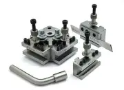 T63 Tool Post's Standard Holders For T1 Quick Change Tool Posts