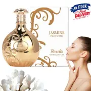 80ml Jasmine Perfume For Her Pheromone Perfume for Women Long-Lasting Perfume