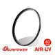 SUNPOWER TOP1 AIR UV 40mm 超薄銅框保護鏡【5/31前滿額加碼送】