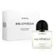 BYREDO 懷舊書香女性淡香精(50ml)-平行輸入