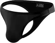 [MuscleMate] Men's Thong Bikini Underwear, Men's Hot Thong G-String Briefs Underwear.