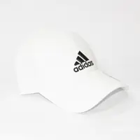 在飛比找蝦皮購物優惠-[現貨x絕對正品] adidas 白色老帽 s98150 好