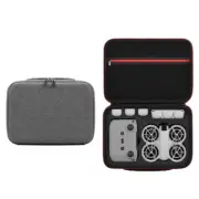 Portable UAV Storage Solution Handbag Wear Resistant Carry Bag Box