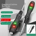 Intelligent Induction Electric Tester Pen Voltage Detector Household