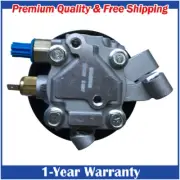 DRIVESTAR Power Steering Pump for Ford Edge Fusion Lincoln MKX MKZ 3.5L