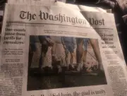 The Washington Post Thursday March 6 2025 5-4 Court Halte Bid To Freeze Aid...
