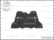 NEW UNDER ENGINE COVER UNDERTRAY SHIELD FOR VAUXHALL OPEL INSIGNIA 08-17 DIESEL
