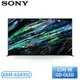 【不含安裝】［SONY 索尼］65型 BRAVIA 4K HDR QD-OLED Google TV顯示器 XRM-65A95L