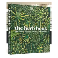 在飛比找蝦皮商城優惠-The Herb Book