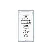 Austral Full Gasket Set - GO5310A